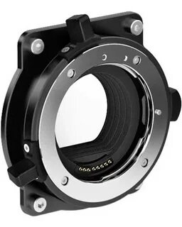 Ef mount