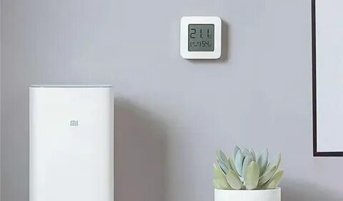Mi humidity