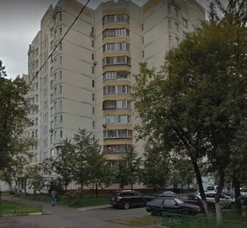 Ул новорогожская 6 стр 1