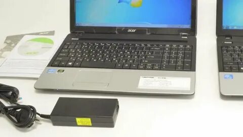 Acer aspire e1 571