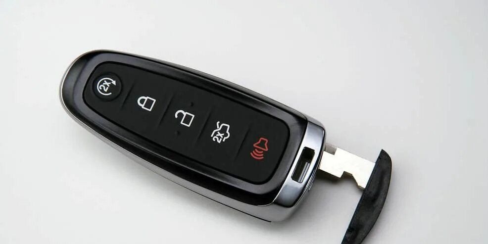 Auto key 1