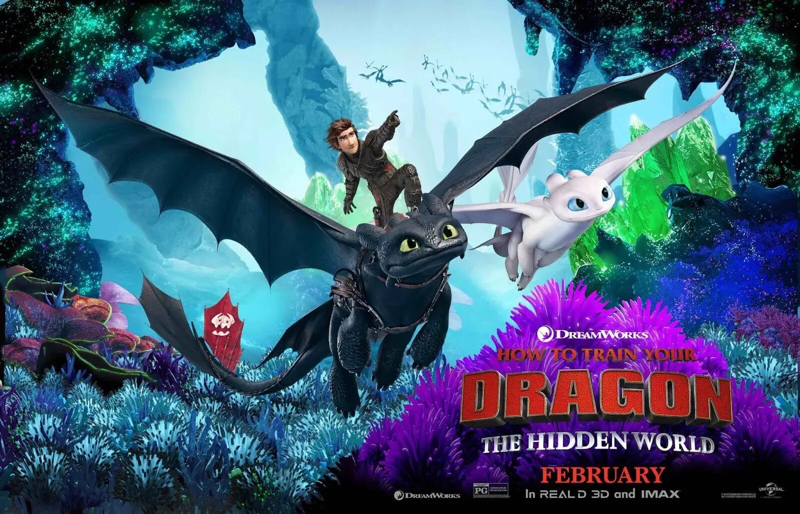 Как приручить дракона сколько идет. Как приручить дракона 3 драконы. how to train your dragon: the hidden world (2019). постер как приручить дракона 3. дракон постер.