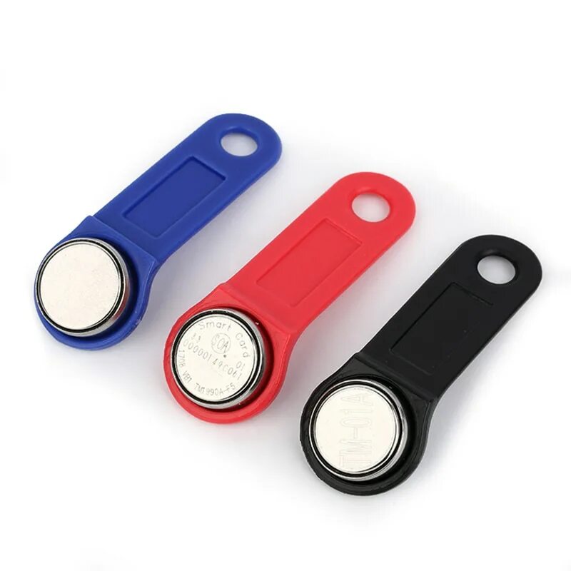 Ключ touch memory ibutton. Ds1990a ibutton ts (красный). ключ тм ds1990a. ключ touch memory ds1990a.