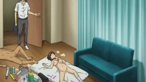 The debut episode of the incredibly sexual Houkago Initiation has highlight...