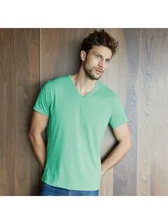 V neck