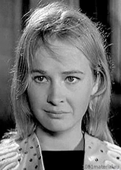Natalya Bogunova - Publicity listings - IMDb