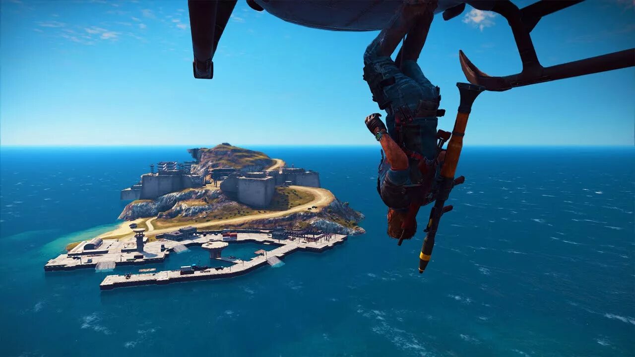 Cause 3 form. Just cause 5 прохождение. Cause 3 формы. Вингсьют just cause. Just cause 3 mods.