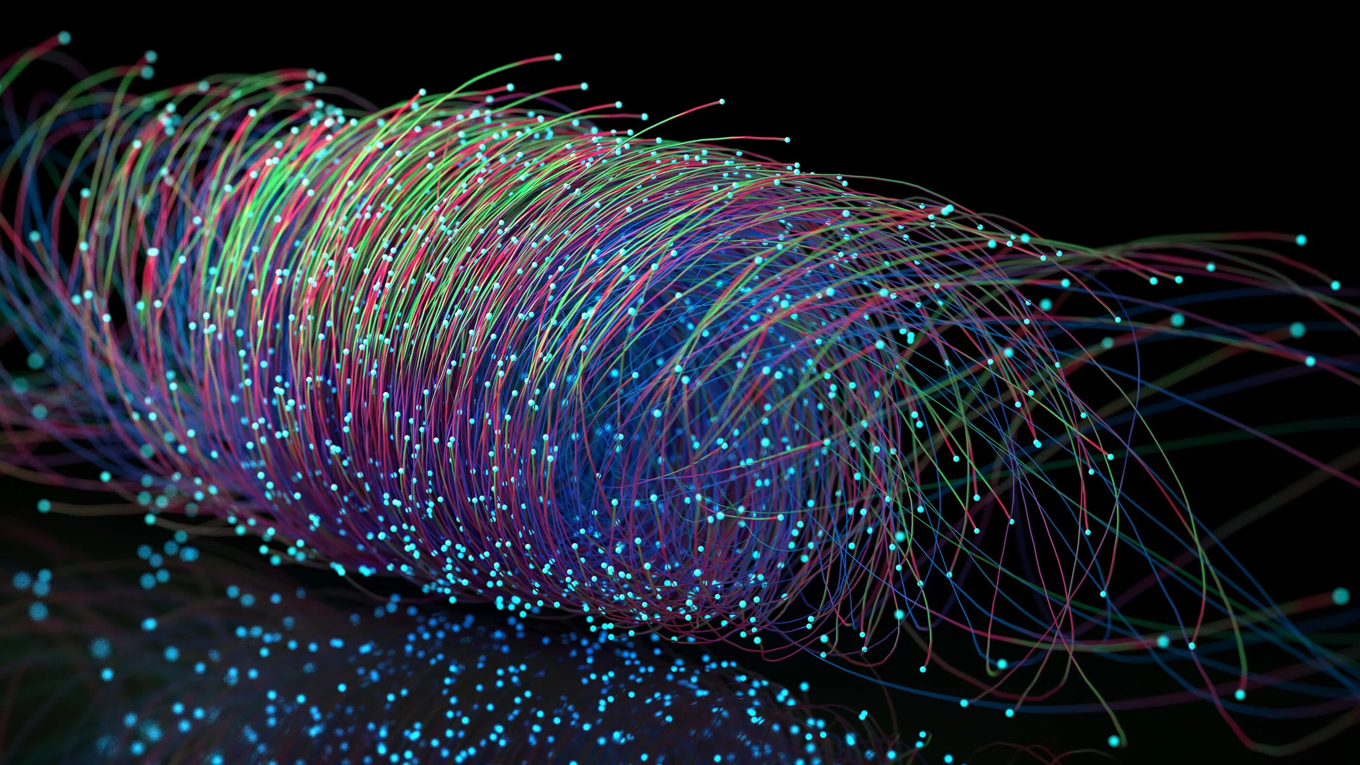 Performance particles