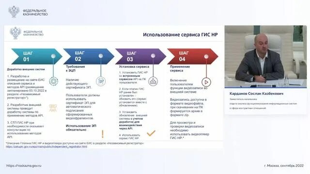 Новые возможности ЕИС. ГИС ЕИС закупки казначейство. Единая информационная система.