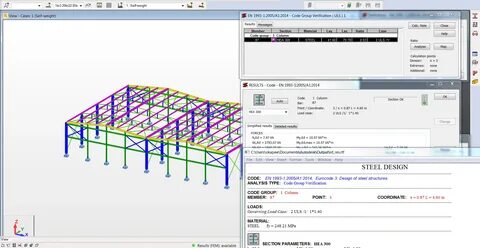 Structural analysis