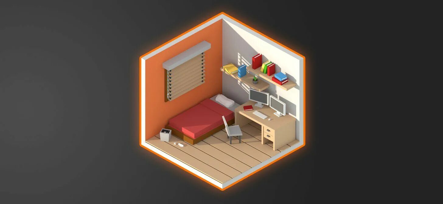Room tutorial