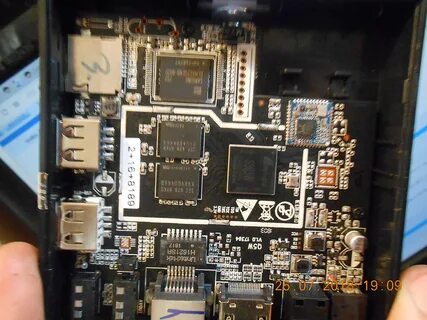 Amlogic s905 прошивка