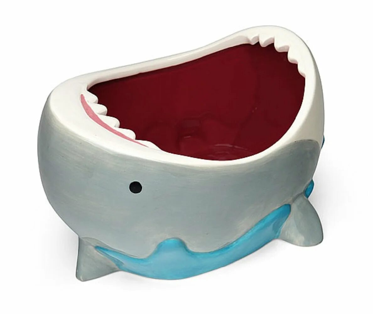 Конфетница с открытым ртом. Тарелка Shark Attack Bowl. Миска Shark Attack Bowl. Чашка Shark Attack. Тарелка Shark Attack Bowl валберис.