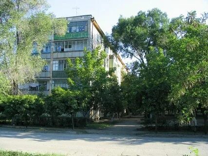 Котовского 27 детская