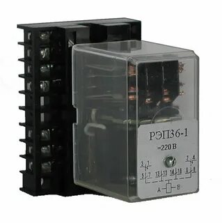 Рэп 11 220в