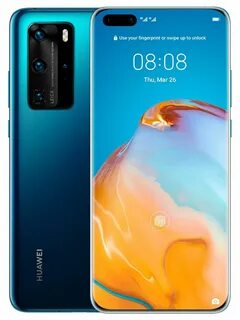 Huawei p40 8 256gb