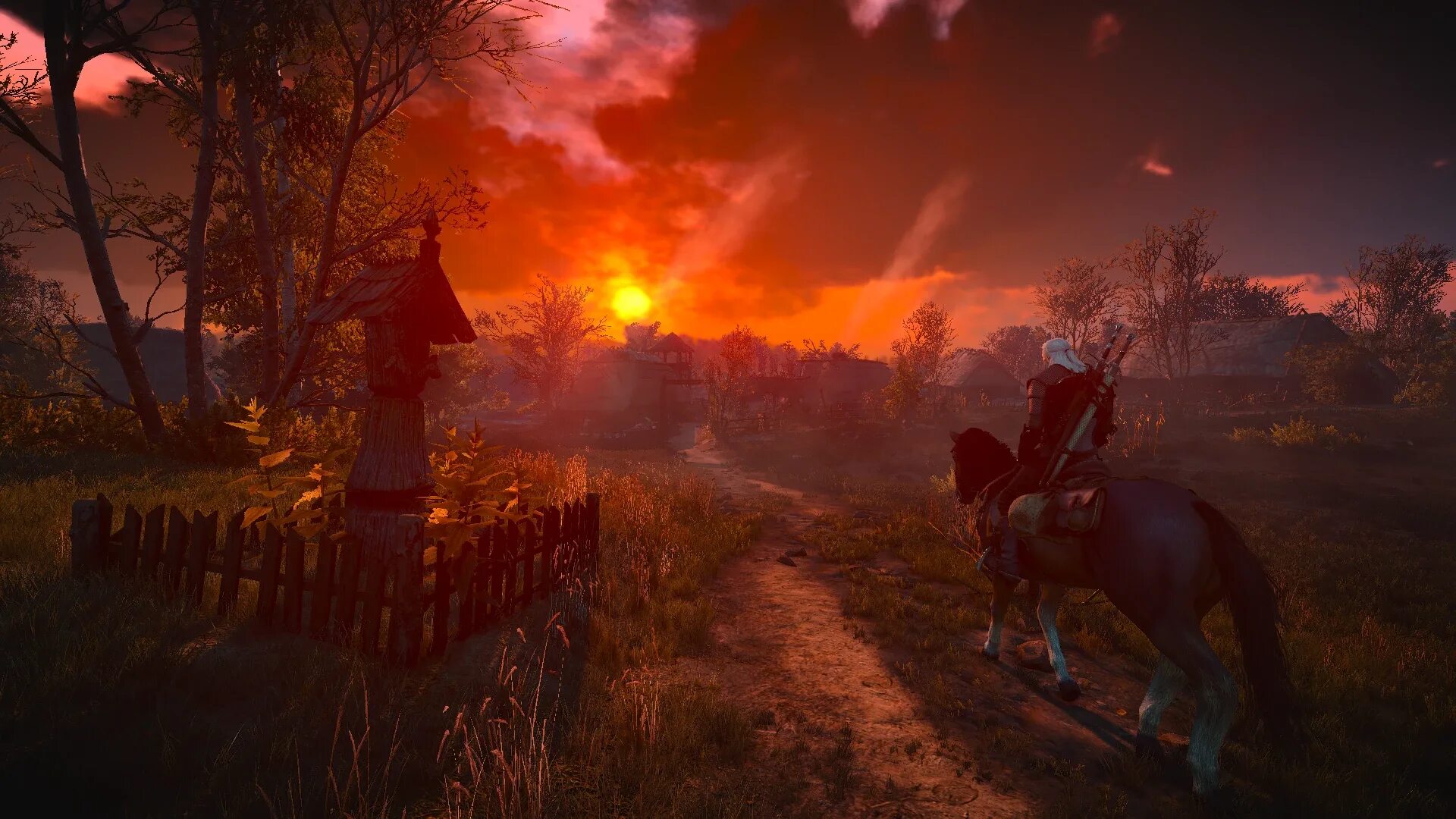 Witcher 3 2025