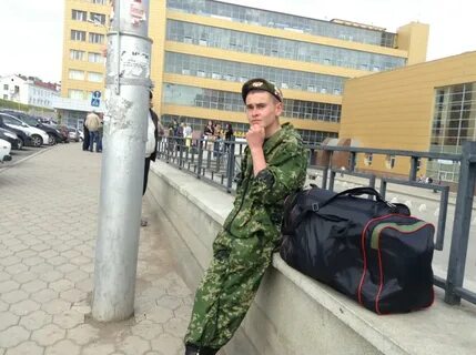 Дембелей отпустят домой