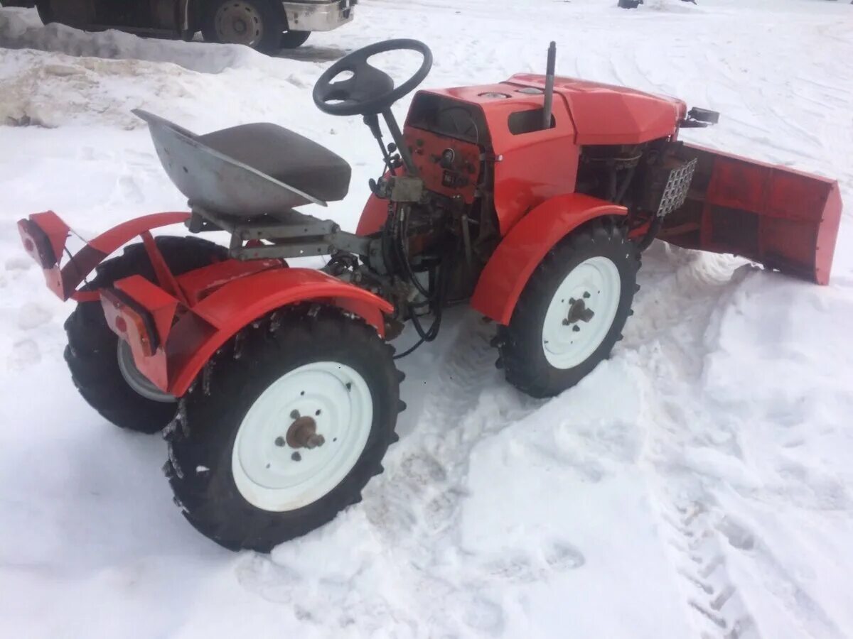 Минитрактор от частных. Мини-трактор agrostroj tz-4k-14. мини-трактор agrostroj tz-4k-14, 1995. agrostroj модель: 14tz-4k. чешский минитрактор slavia tv821.
