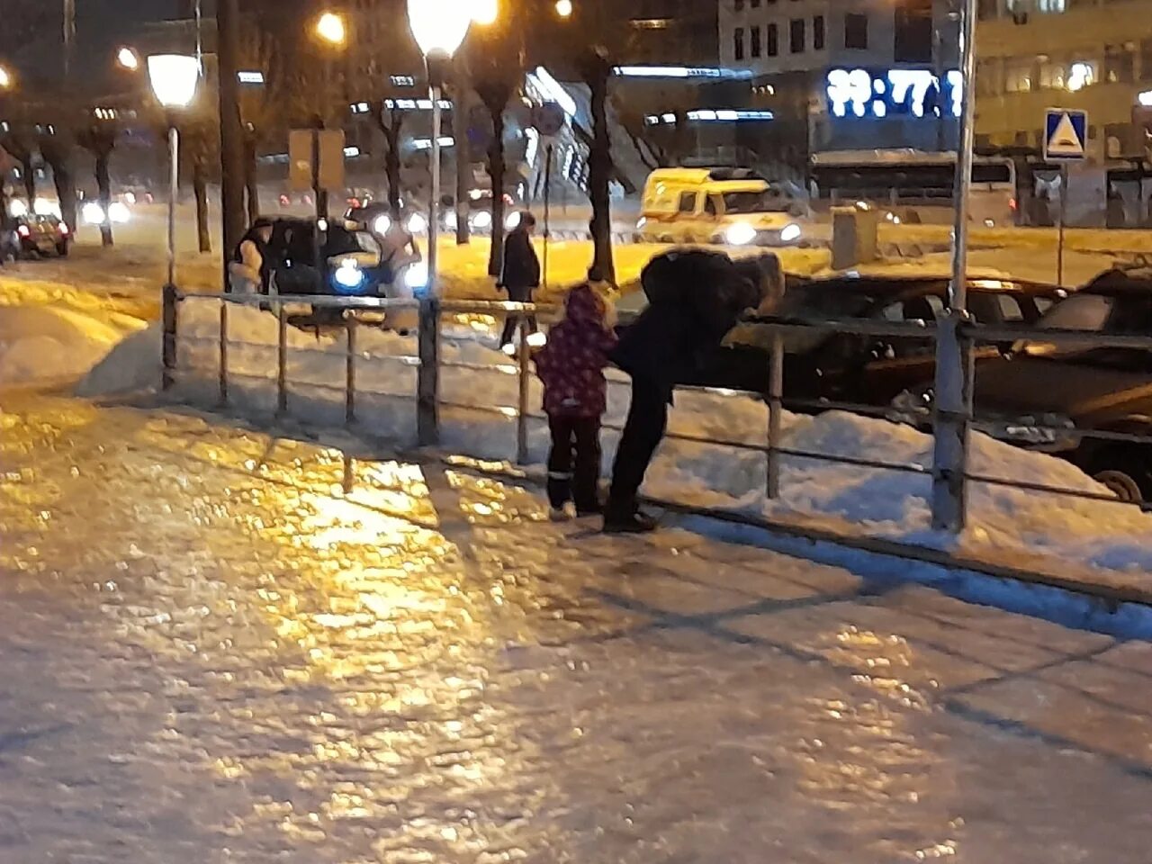 Пьяныч. Пьяныч