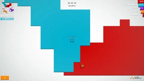 Cloth io