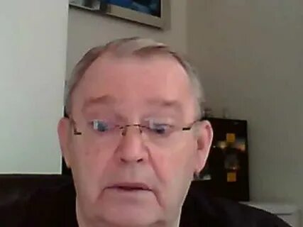 Old men webcam