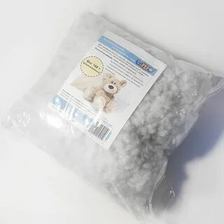 Наполнитель для игрушек шарики