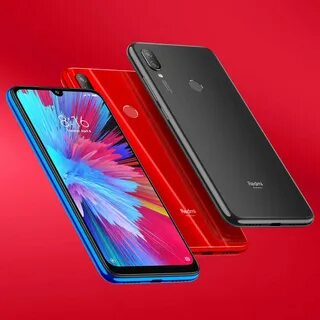 Xiaomi res