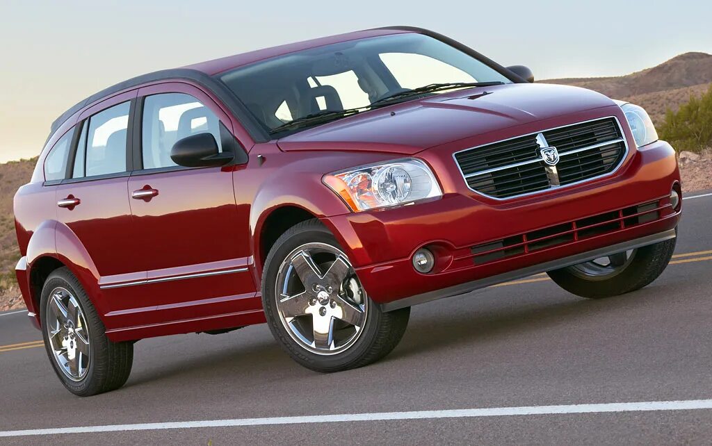 Купить додж б у. Dodge Caliber 2006. Додж Калибер 2006. Додж Калибер джип. Додж Калибр 2006г.