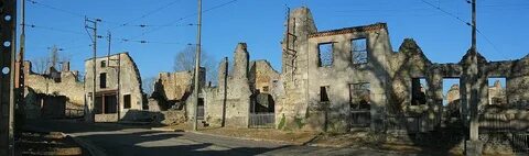 Destroy the village