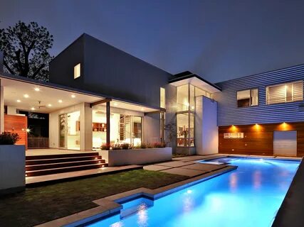 My beautiful home