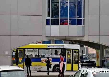 Мэрия транспорт