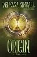 Origin книга. Origin книга