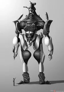 Робот 2050