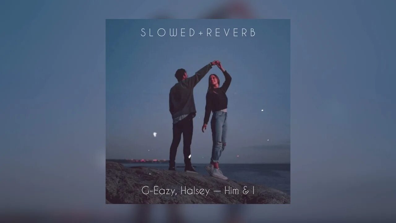 Him and i текст. I am his песня. Куин красивая надпись. Halsey и g eazy с клипа. I am his queen.