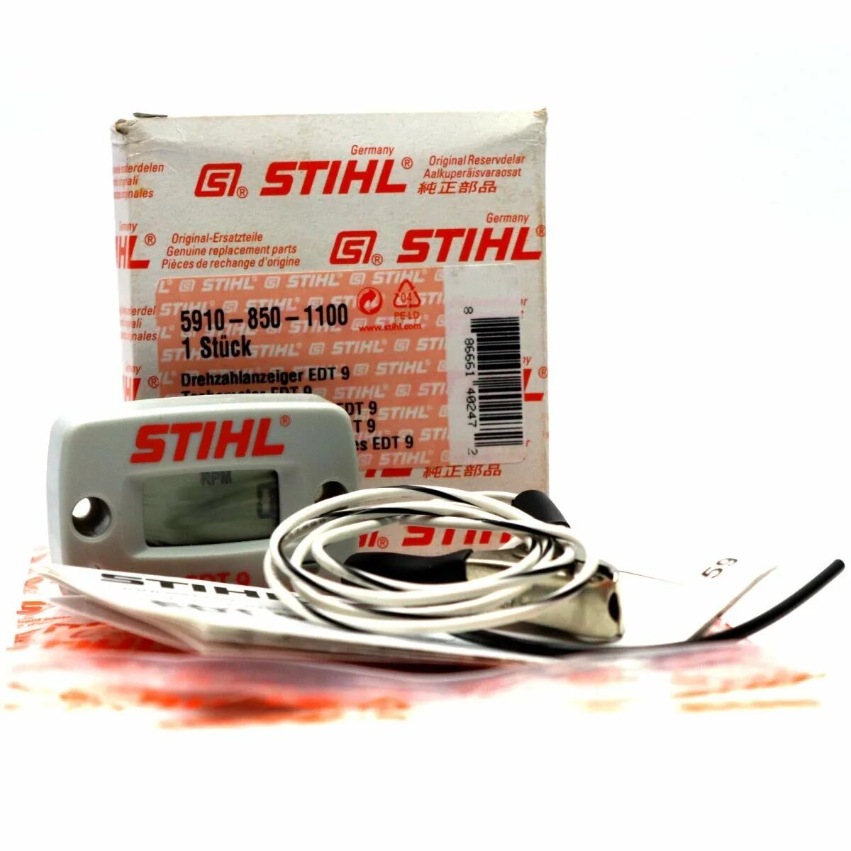 Stihl EDT 9. Тахометр EDT 9. Тахометр для бензопилы edt7. EDT 7 тахометр. Штиль 9