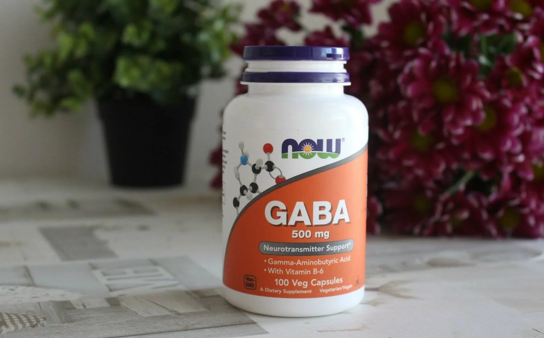 Gaba 500 мг Now. Now foods Gaba (100 caps). Now Gaba 500 мг 100 капс (Now). Витамины Gaba 500мг. Now b 6