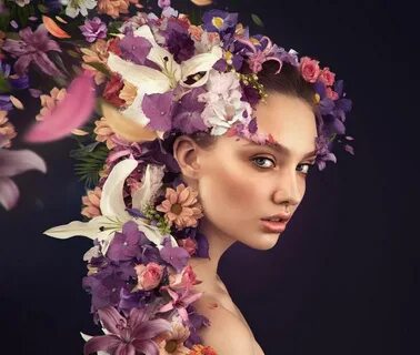 Октябрь beauty