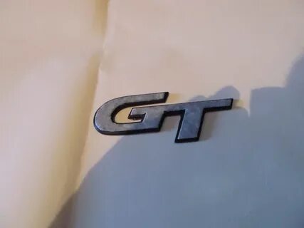 T parts
