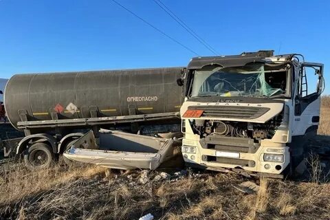 Дтп трасса волгоград