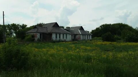 Ивановка курская область