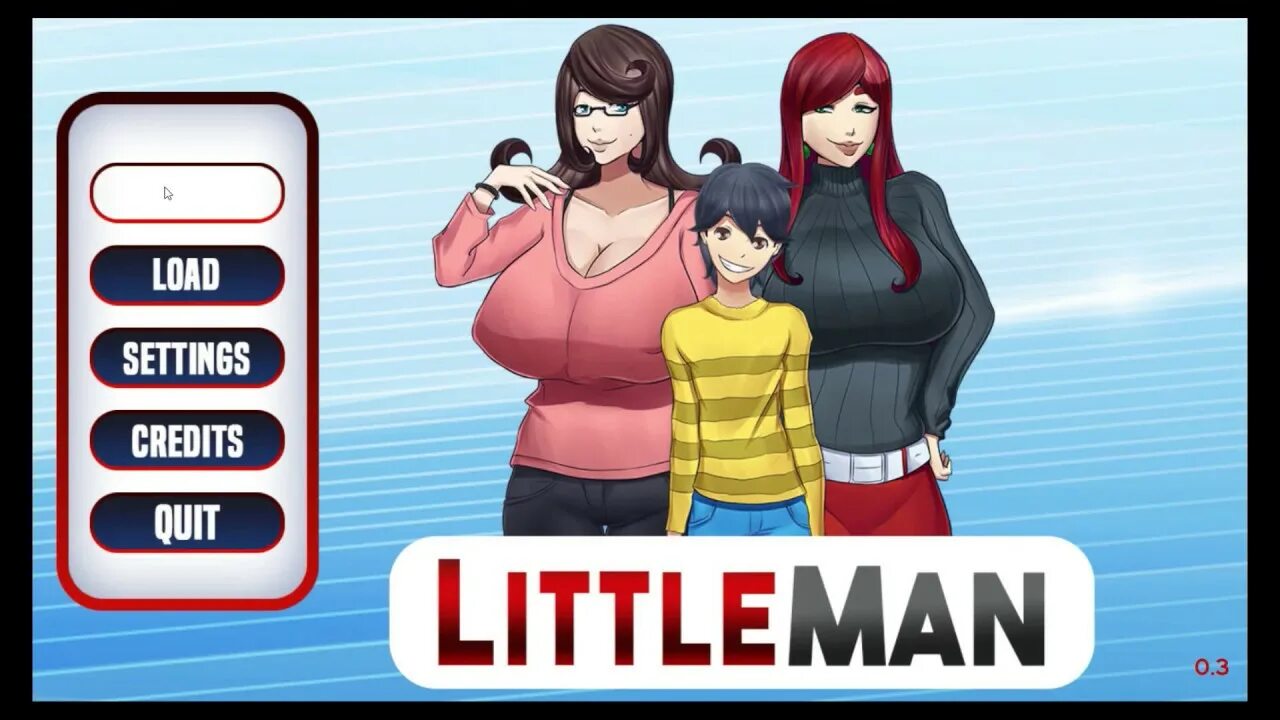 Man this game. Little man игра. Little man Remake. Игра Littleman Remake. Little man Remake игра.