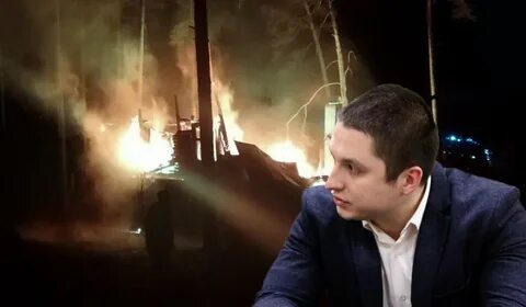 Сын глава 2