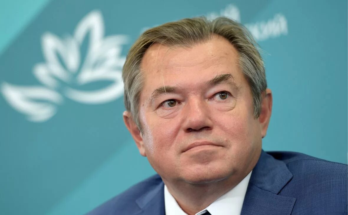 Глазьев о ситуации в стране. Академик глазьев.