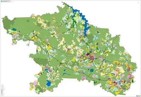 Истра районы московская область