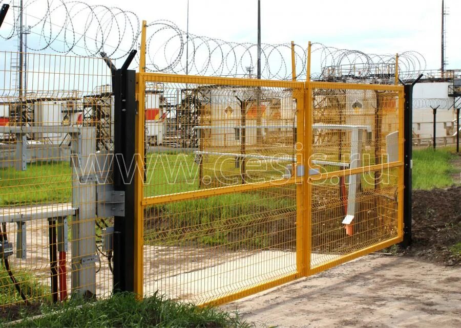 Секция заграждения "махаон-c150". Ворота откатные махаон-стандарт. Ворота распашные махаон-с150. Распашные ворота махаон стандарт. 425723.