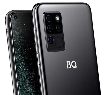 Bq aurora