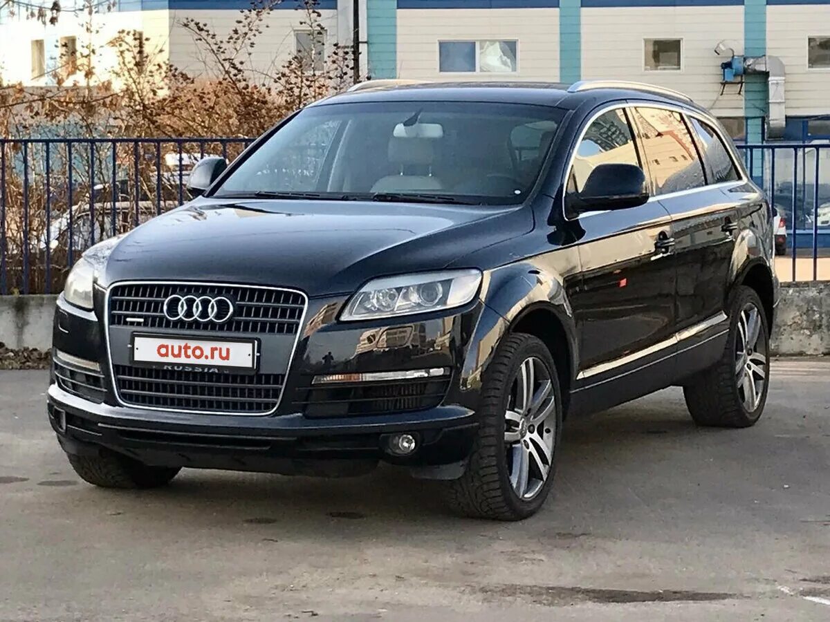 Audi q7 2008. Ауди q7 2008 года. Audi джип q7. Audi q7 2007. Купить ауди дизель в россии