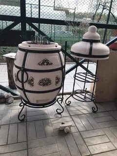 Подставка для тандыра