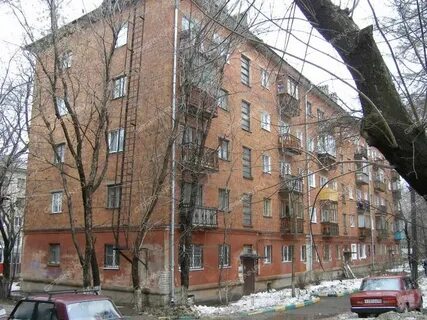 Красносельская нижний новгород